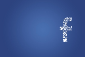 Facebook Logo197677950 300x200 - Facebook Logo - Logo, Facebook